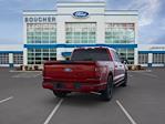 2025 Ford F-150 SuperCrew Cab 4x4 Pickup for sale #25FG0111 - photo 8