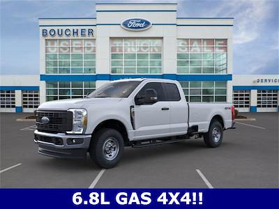 2025 Ford F-250 Super Cab 4x4 Pickup for sale #25FG0112 - photo 1