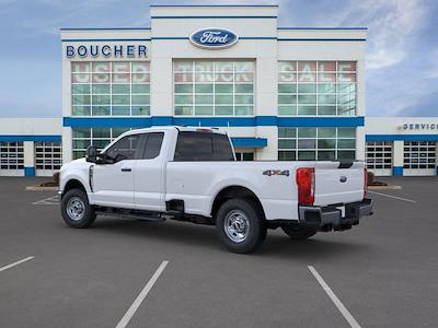 2025 Ford F-250 Super Cab 4x4 Pickup for sale #25FG0112 - photo 2