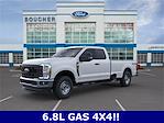 2025 Ford F-250 Super Cab 4x4 Pickup for sale #25FG0112 - photo 1
