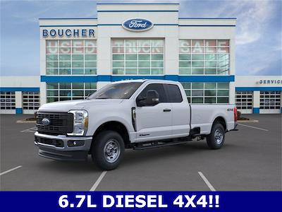 2025 Ford F-250 Super Cab 4x4 Pickup for sale #25FG0115 - photo 1