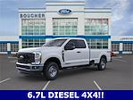 2025 Ford F-250 Super Cab 4x4 Pickup for sale #25FG0115 - photo 1