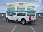 2025 Ford F-250 Super Cab 4x4 Pickup for sale #25FG0115 - photo 2