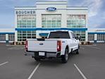 2025 Ford F-250 Super Cab 4x4 Pickup for sale #25FG0115 - photo 8