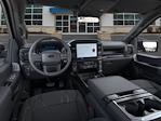 2025 Ford F-150 SuperCrew Cab 4x4 Pickup for sale #25FG0116 - photo 9