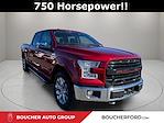 2016 Ford F-150 SuperCrew Cab 4x4 Pickup for sale #25FG0119A2 - photo 1