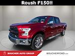 2016 Ford F-150 SuperCrew Cab 4x4 Pickup for sale #25FG0119A2 - photo 4