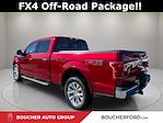 2016 Ford F-150 SuperCrew Cab 4x4 Pickup for sale #25FG0119A2 - photo 6