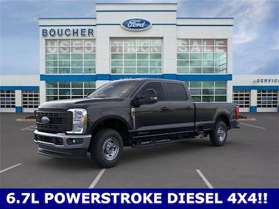 2025 Ford F-250 Crew Cab 4x4 Pickup for sale #25FG0120 - photo 1