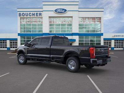 2025 Ford F-250 Crew Cab 4x4 Pickup for sale #25FG0120 - photo 2