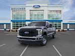 2025 Ford F-250 Crew Cab 4x4 Pickup for sale #25FG0120 - photo 3