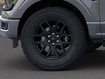 2025 Ford F-150 SuperCrew Cab 4x4 Pickup for sale #25FG0122L - photo 19