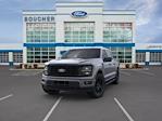 2025 Ford F-150 SuperCrew Cab 4x4 Pickup for sale #25FG0122L - photo 3