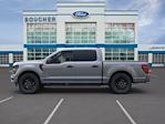 2025 Ford F-150 SuperCrew Cab 4x4 Pickup for sale #25FG0122L - photo 4