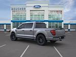 2025 Ford F-150 SuperCrew Cab 4x4 Pickup for sale #25FG0122L - photo 2