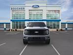 2025 Ford F-150 SuperCrew Cab 4x4 Pickup for sale #25FG0122L - photo 6