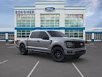 2025 Ford F-150 SuperCrew Cab 4x4 Pickup for sale #25FG0122L - photo 7