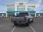 2025 Ford F-150 SuperCrew Cab 4x4 Pickup for sale #25FG0122L - photo 8