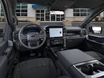 2025 Ford F-150 SuperCrew Cab 4x4 Pickup for sale #25FG0122L - photo 9