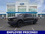 2025 Ford F-150 SuperCrew Cab 4x4 Pickup for sale #25FG0123 - photo 1