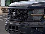 2025 Ford F-150 SuperCrew Cab 4x4 Pickup for sale #25FG0123 - photo 17