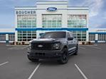 2025 Ford F-150 SuperCrew Cab 4x4 Pickup for sale #25FG0123 - photo 3