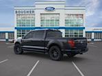 2025 Ford F-150 SuperCrew Cab 4x4 Pickup for sale #25FG0123 - photo 2