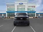2025 Ford F-150 SuperCrew Cab 4x4 Pickup for sale #25FG0123 - photo 6