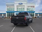 2025 Ford F-150 SuperCrew Cab 4x4 Pickup for sale #25FG0123 - photo 8