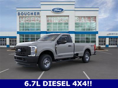 2025 Ford F-250 Regular Cab 4x4 Pickup for sale #25FG0132 - photo 1