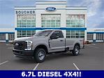 2025 Ford F-250 Regular Cab 4x4 Pickup for sale #25FG0132 - photo 1