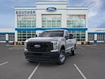 2025 Ford F-250 Regular Cab 4x4 Pickup for sale #25FG0132 - photo 3
