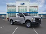 2025 Ford F-250 Regular Cab 4x4 Pickup for sale #25FG0132 - photo 7