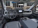 2025 Ford F-250 Regular Cab 4x4 Pickup for sale #25FG0132 - photo 9