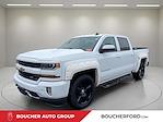 2016 Chevrolet Silverado 1500 Crew Cab 4x4 Pickup for sale #25FG0134A - photo 6