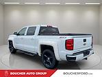 2016 Chevrolet Silverado 1500 Crew Cab 4x4 Pickup for sale #25FG0134A - photo 8