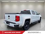 2016 Chevrolet Silverado 1500 Crew Cab 4x4 Pickup for sale #25FG0134A - photo 2