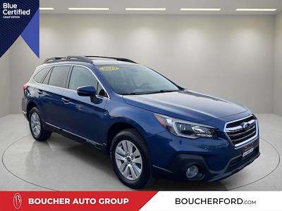 2019 Subaru Outback 4x4 SUV for sale #25FG0139B - photo 1
