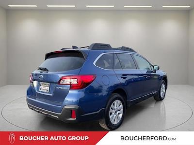 2019 Subaru Outback 4x4 SUV for sale #25FG0139B - photo 2