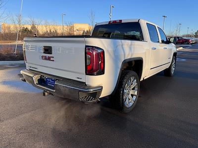 2018 GMC Sierra 1500 Crew Cab 4WD Pickup for sale #25FG0142A - photo 2