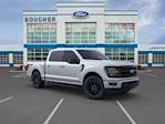 2025 Ford F-150 SuperCrew Cab 4x4 Pickup for sale #25FG0142L - photo 7