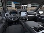 2025 Ford F-150 SuperCrew Cab 4x4 Pickup for sale #25FG0142L - photo 9