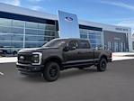 New 2025 Ford F-250 XL Crew Cab 4x4 Pickup for sale #25FG0148 - photo 1