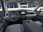 New 2025 Ford F-250 XL Crew Cab 4x4 Pickup for sale #25FG0148 - photo 9