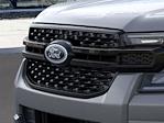 New 2025 Ford Ranger XLT SuperCrew Cab 4x4 Pickup for sale #25FG0152 - photo 17