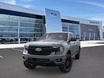 New 2025 Ford Ranger XLT SuperCrew Cab 4x4 Pickup for sale #25FG0152 - photo 3