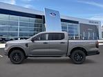 New 2025 Ford Ranger XLT SuperCrew Cab 4x4 Pickup for sale #25FG0152 - photo 4