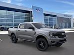 New 2025 Ford Ranger XLT SuperCrew Cab 4x4 Pickup for sale #25FG0152 - photo 7