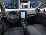 New 2025 Ford Ranger XLT SuperCrew Cab 4x4 Pickup for sale #25FG0152 - photo 9