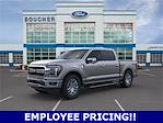 2025 Ford F-150 SuperCrew Cab 4x4 Pickup for sale #25FG0153 - photo 1